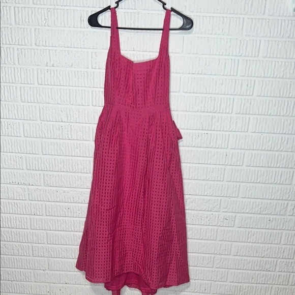 Lulus Dresses & Skirts - Lulus Pink Sleeveless Mini Dress New With Tags